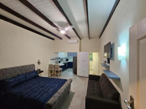 14 Manzini Chalets -Flamingo Cove